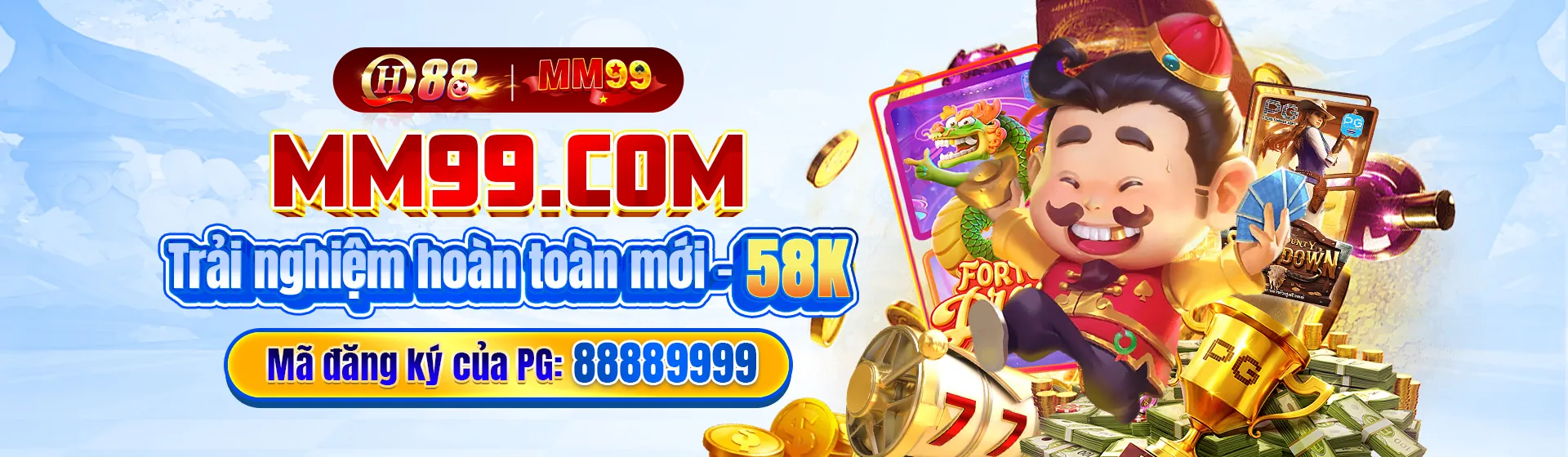 Hình ảnh chào mừng với tiền thưởng đăng ký và khuyến mãi PC28