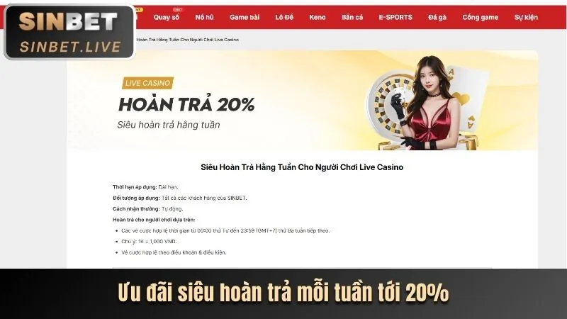 Thưởng đăng ký và nạp tiền PC28
